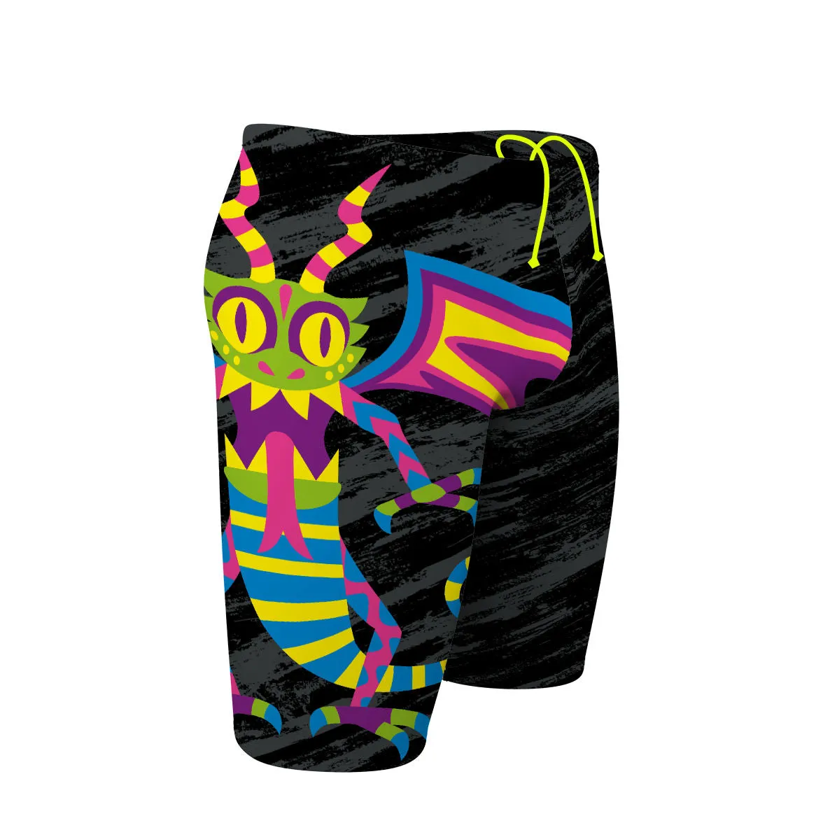 Alebrije - Jammer Swimsuit