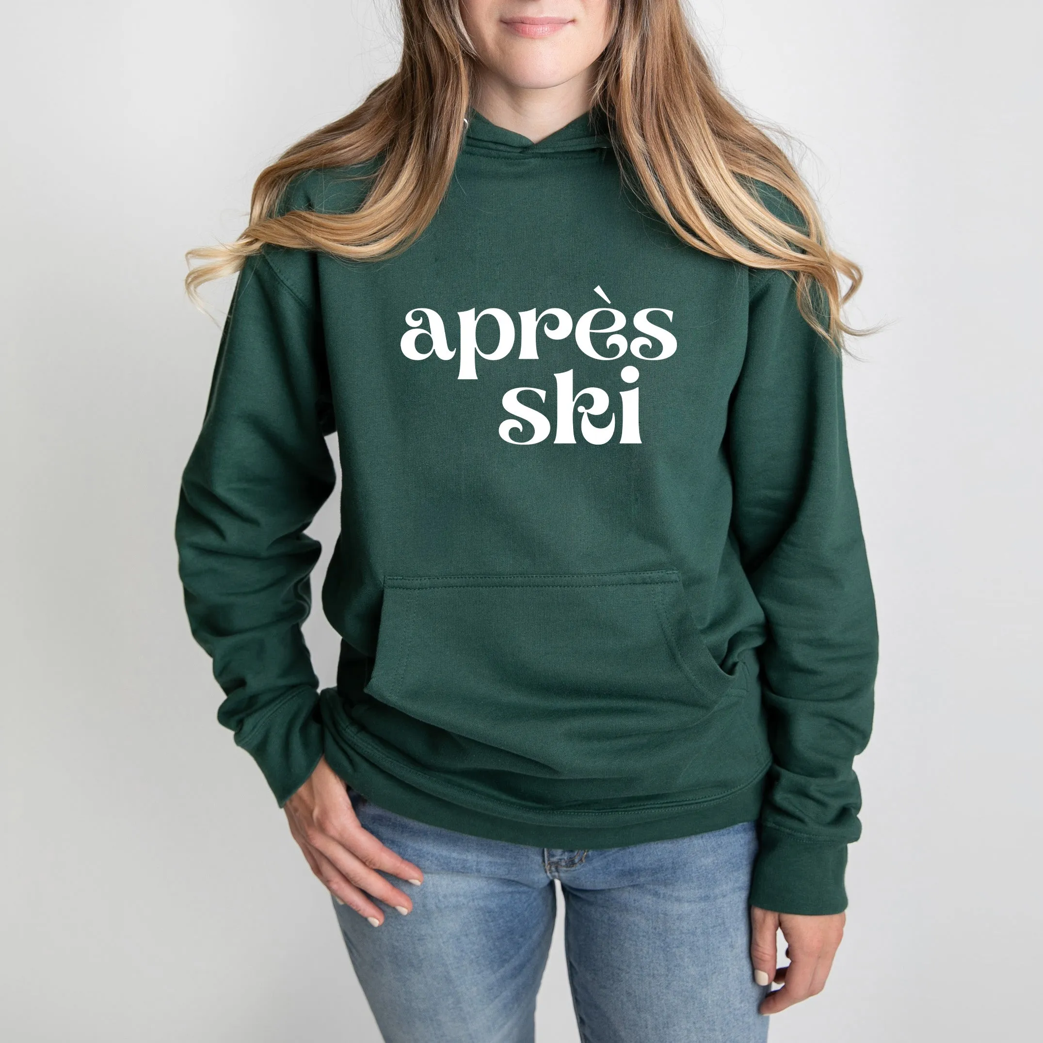 Apres Ski | Hoodie