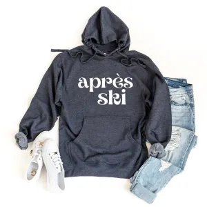 Apres Ski | Hoodie