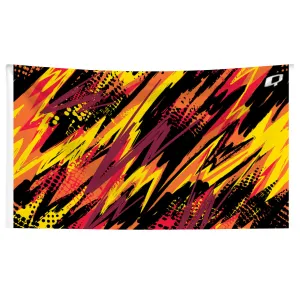 Arizona Microfiber Swim Towel