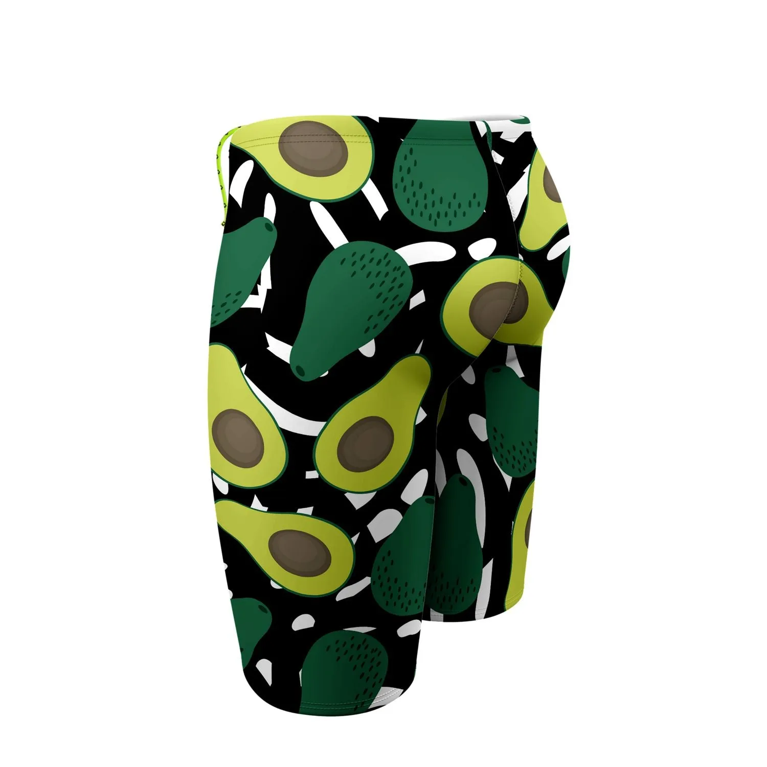 Avocado Jammer Swimsuit