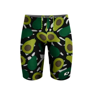 Avocado Jammer Swimsuit