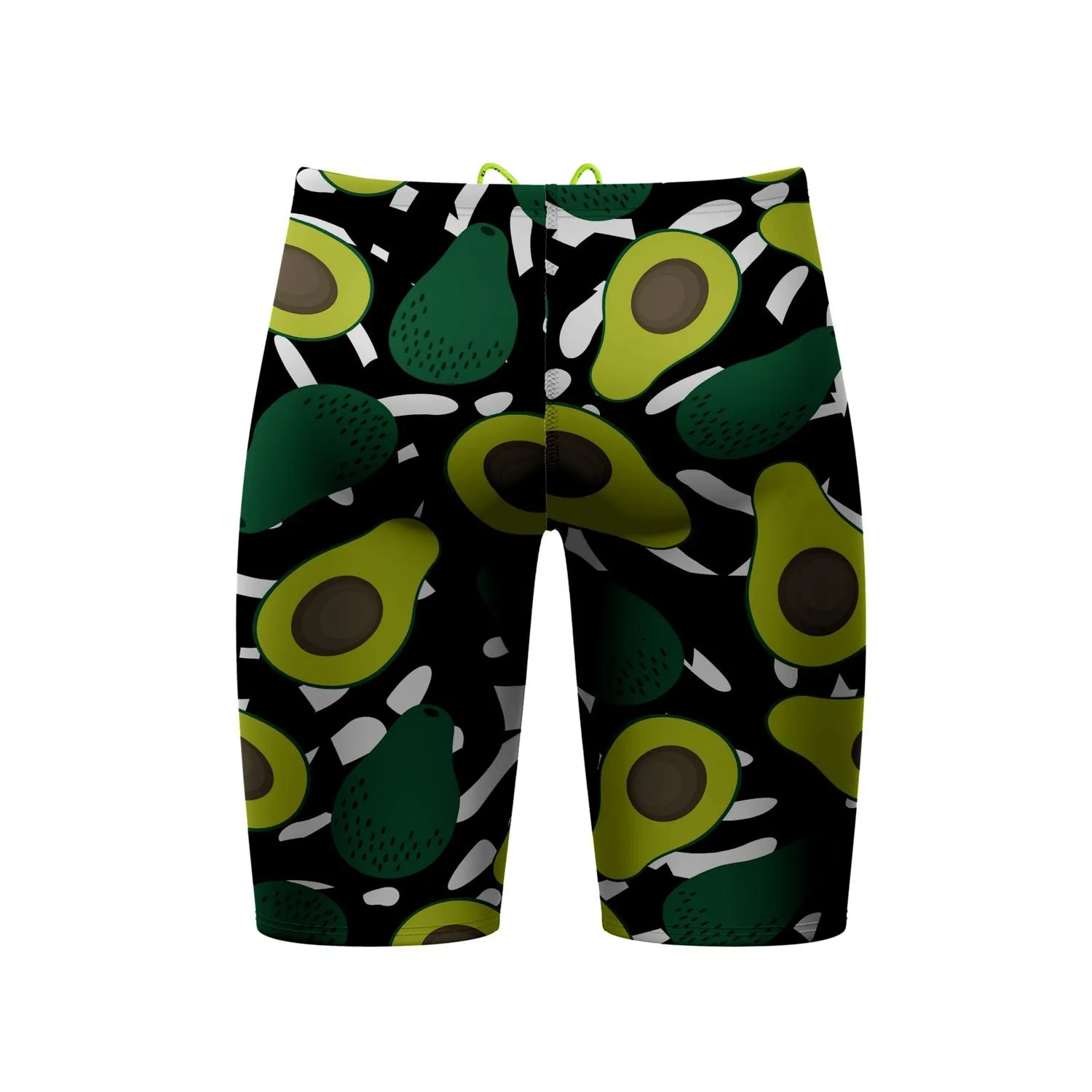 Avocado Jammer Swimsuit