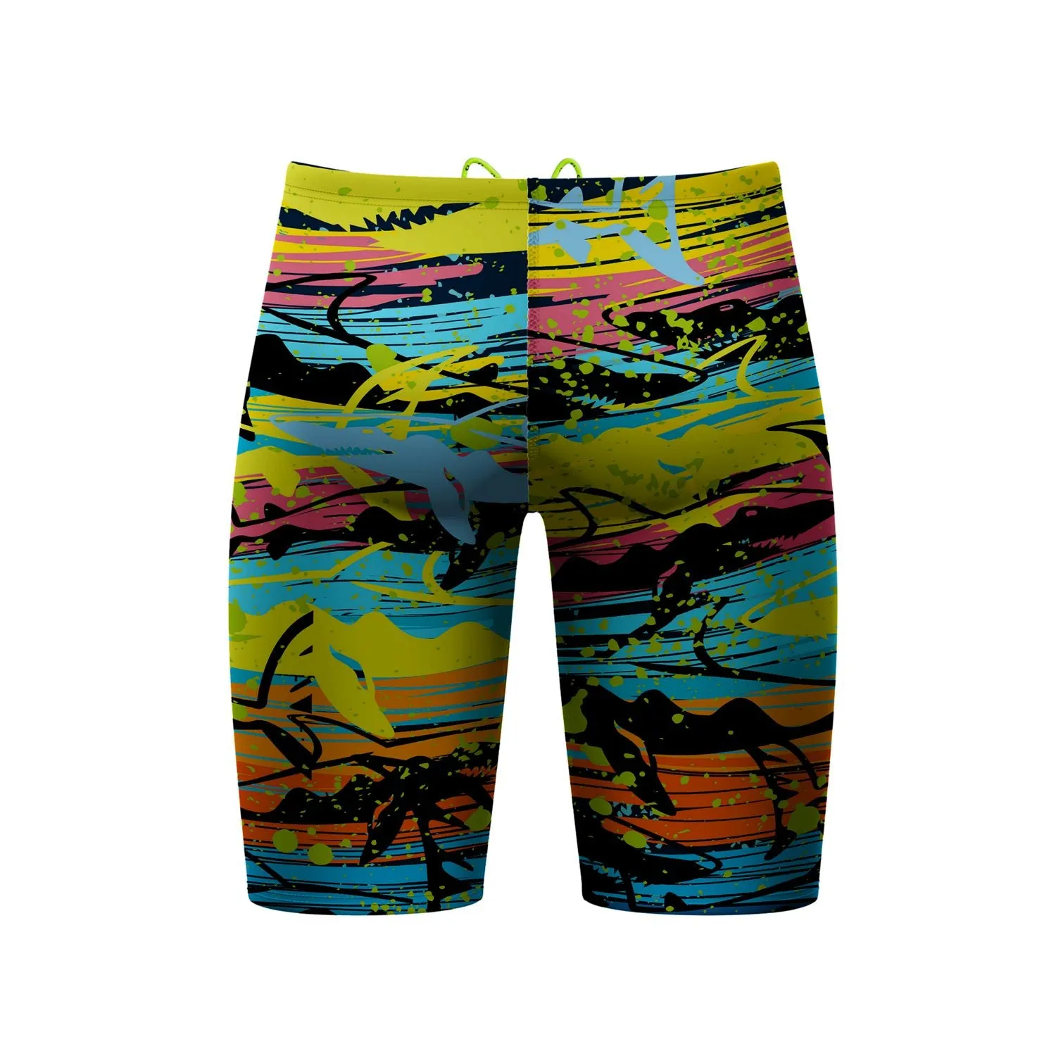 Baby Shark Jammer Swimsuit