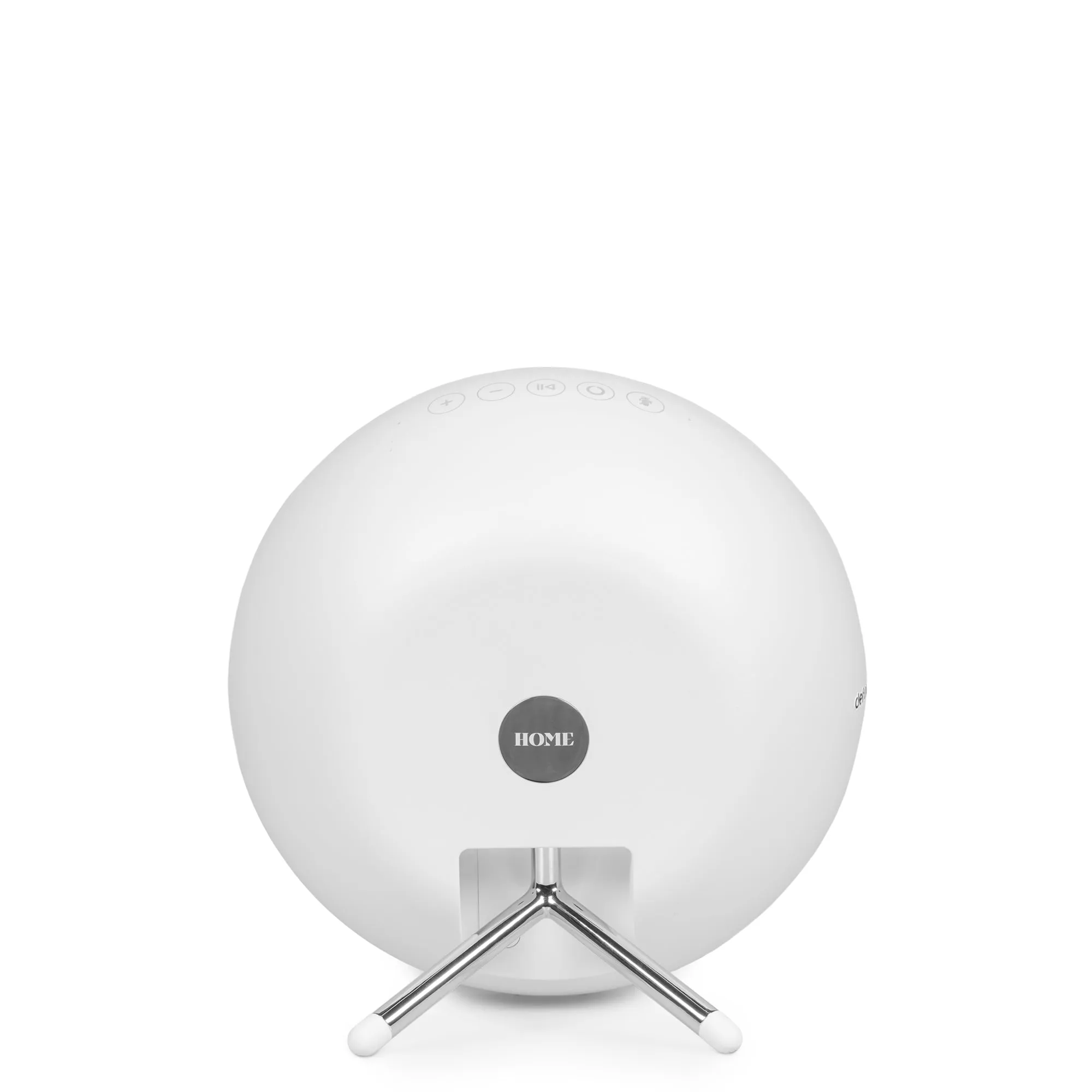 BIG PUFFER® | PUFFER MULTIROOM WI-FI SPEAKER - SMALL (WHITE)