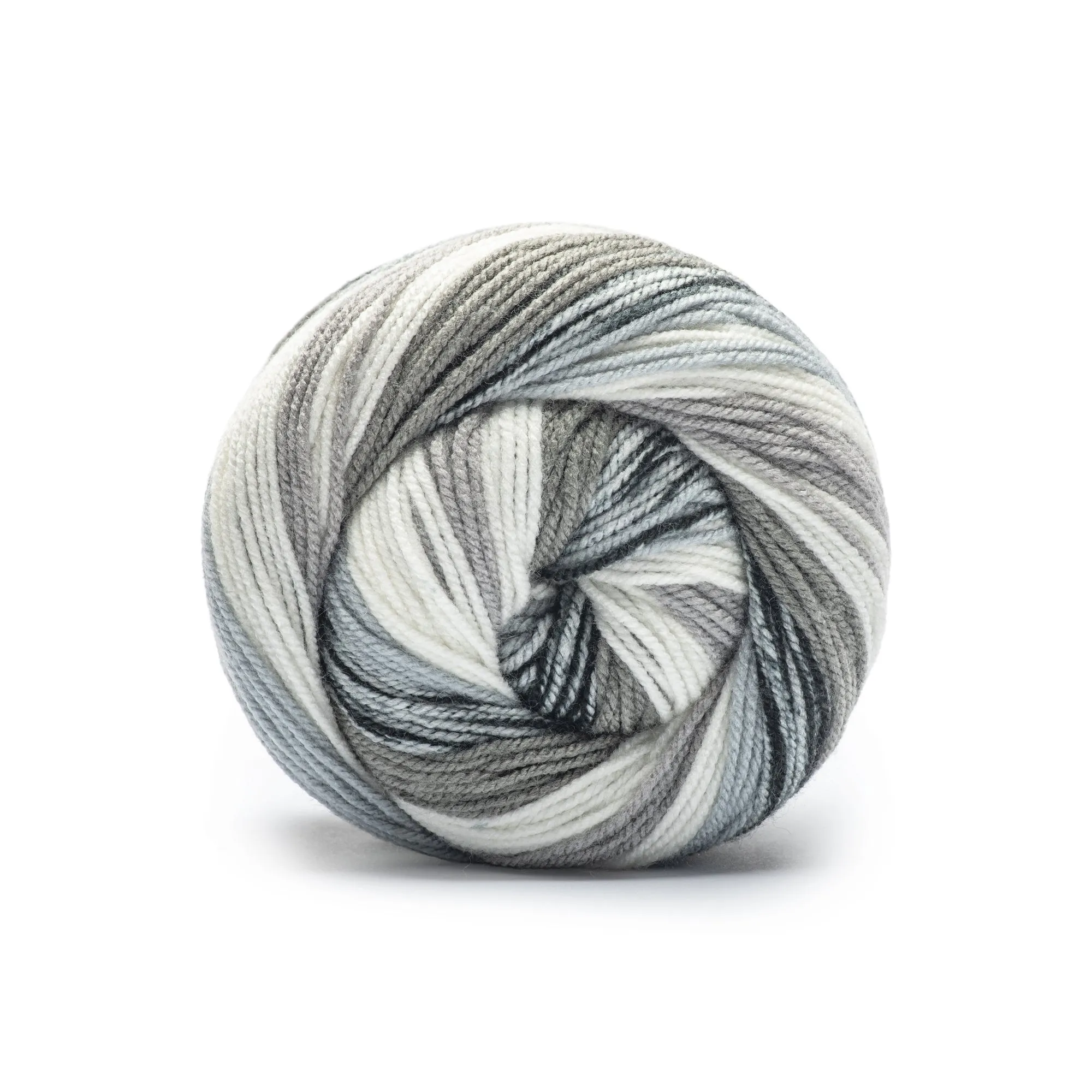 Caron Cinnamon Swirl Cakes Yarn - Retailer Exclusive