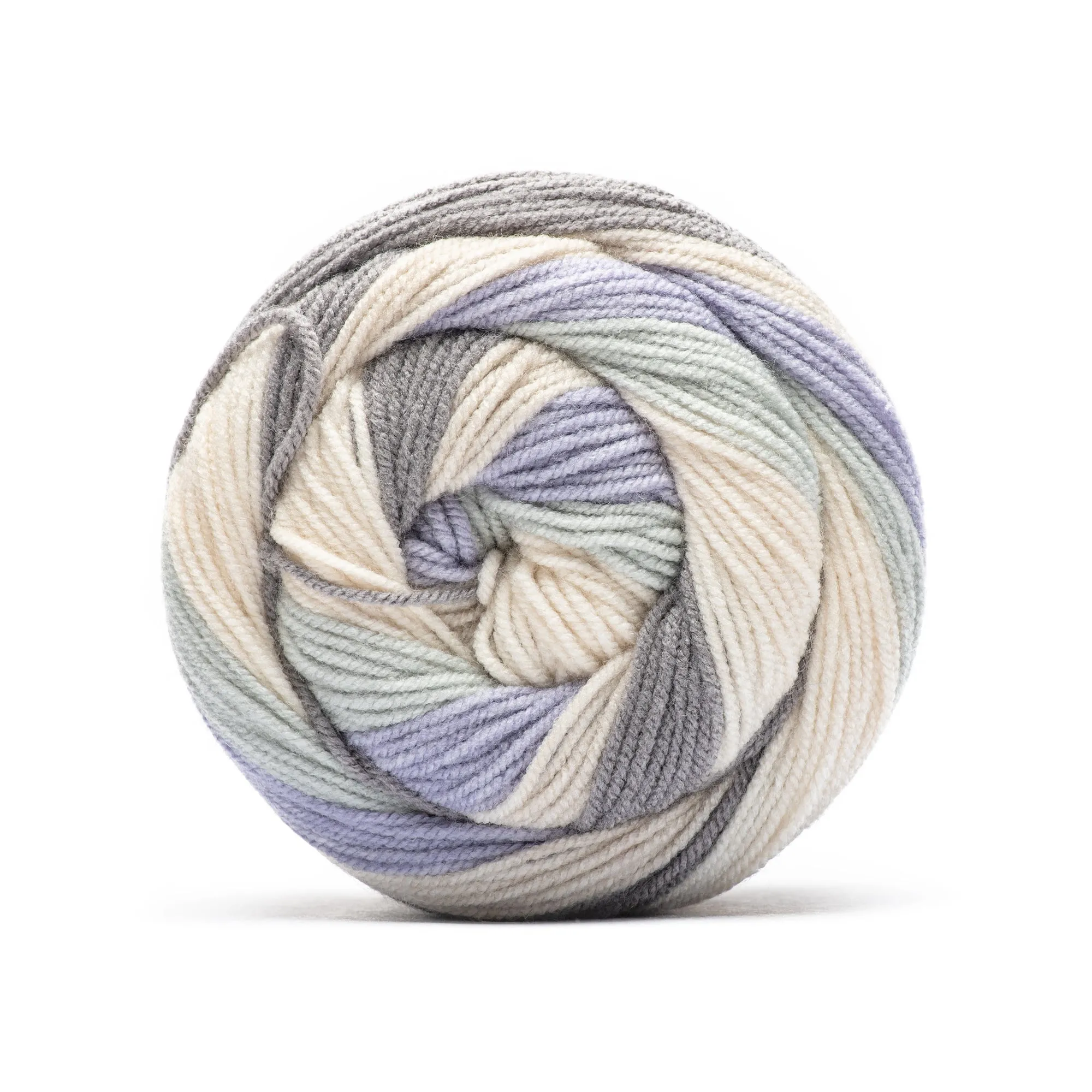 Caron Cinnamon Swirl Cakes Yarn - Retailer Exclusive