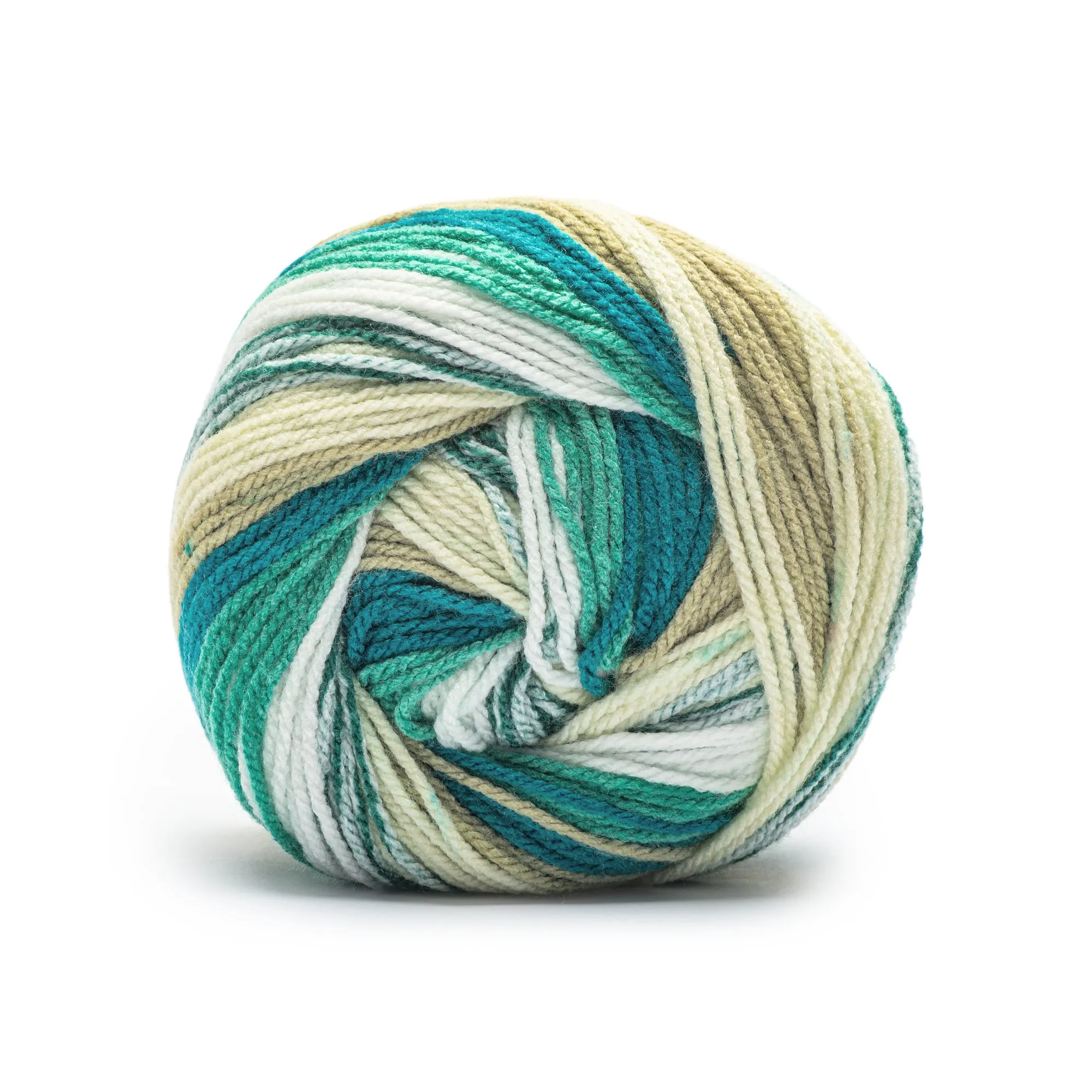 Caron Cinnamon Swirl Cakes Yarn - Retailer Exclusive