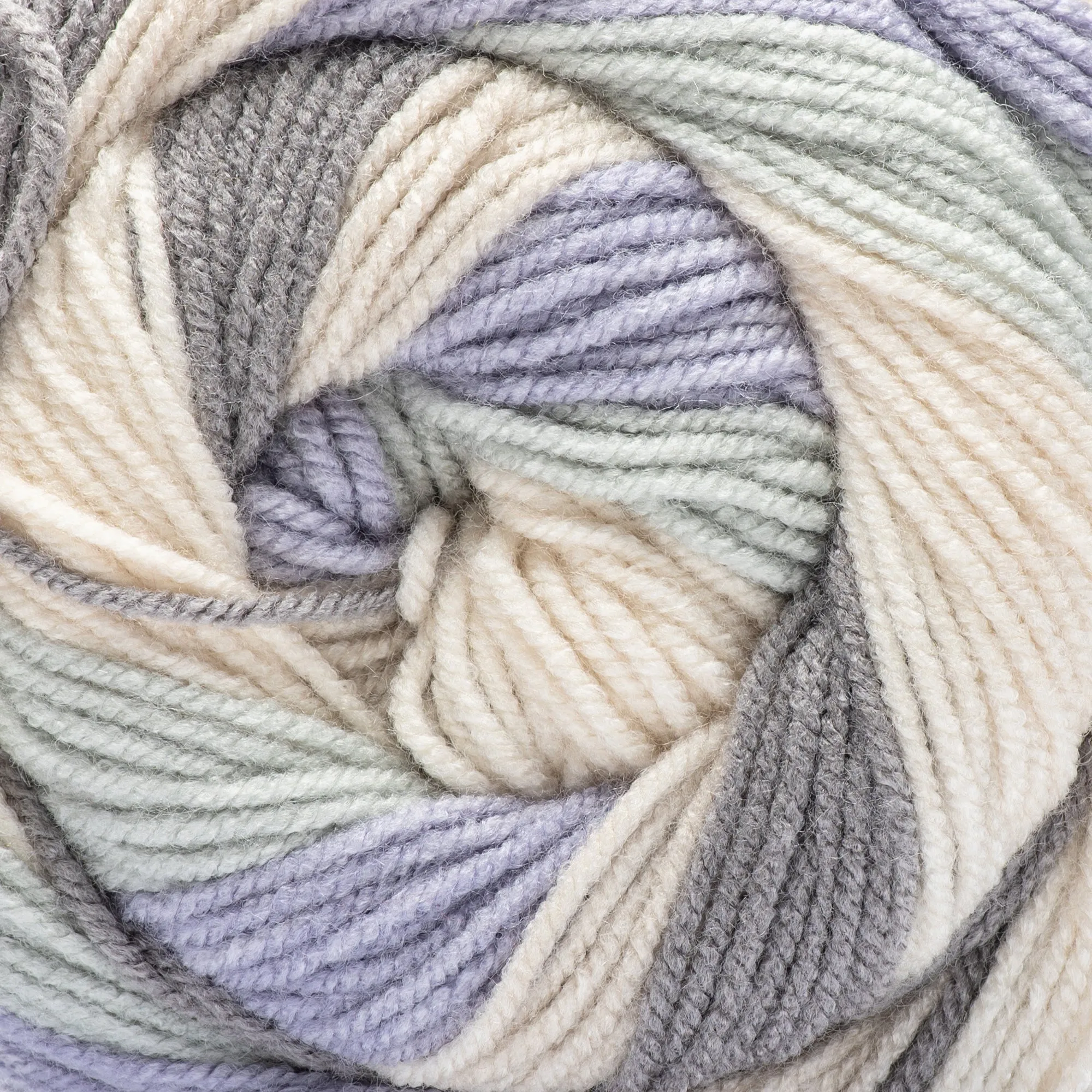 Caron Cinnamon Swirl Cakes Yarn - Retailer Exclusive