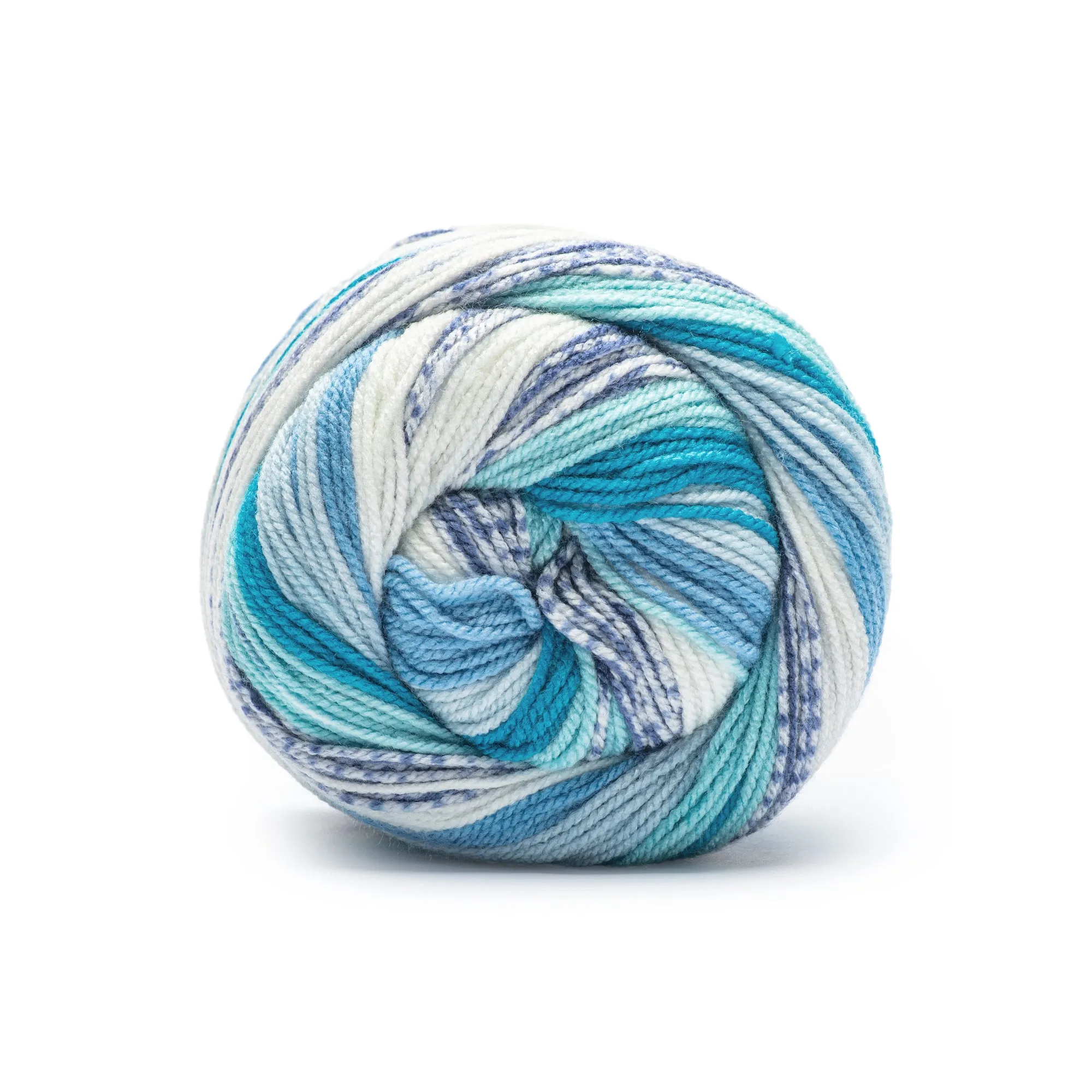 Caron Cinnamon Swirl Cakes Yarn - Retailer Exclusive