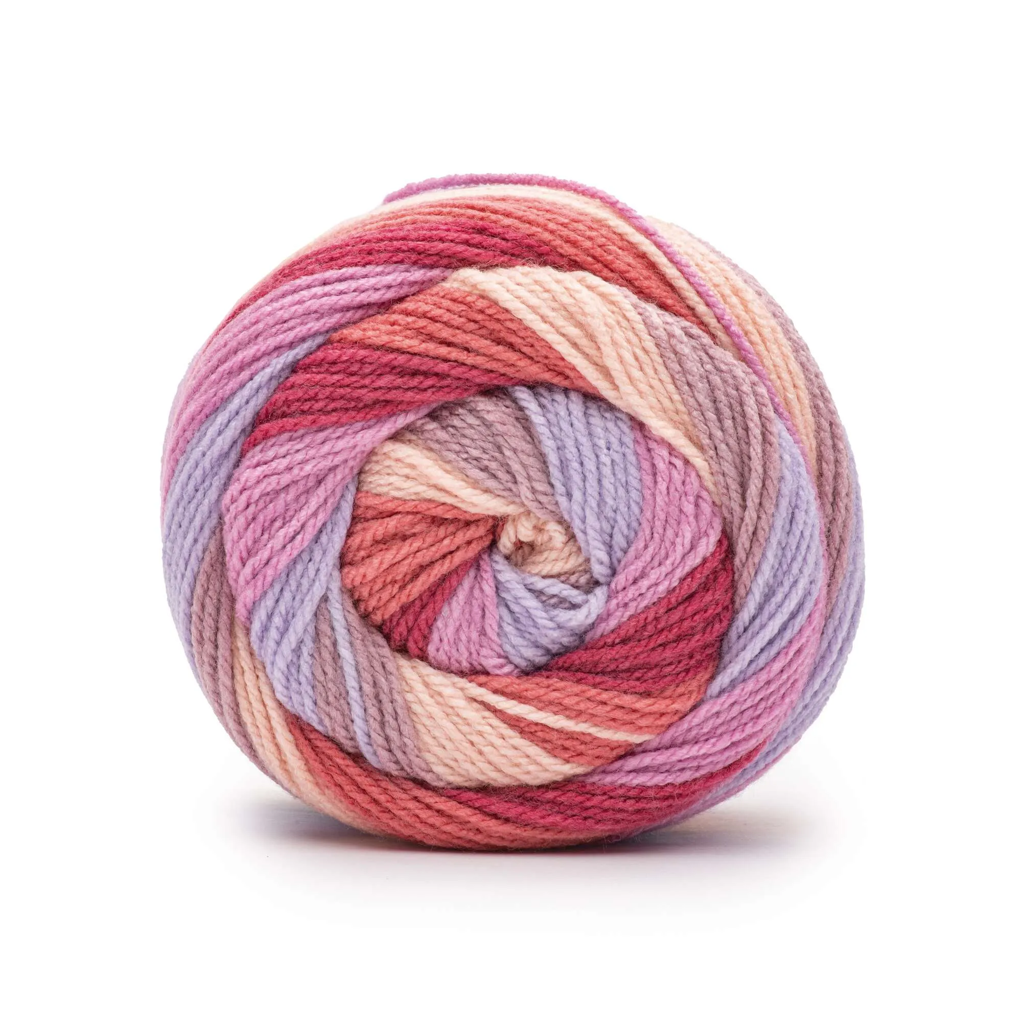 Caron Cinnamon Swirl Cakes Yarn - Retailer Exclusive