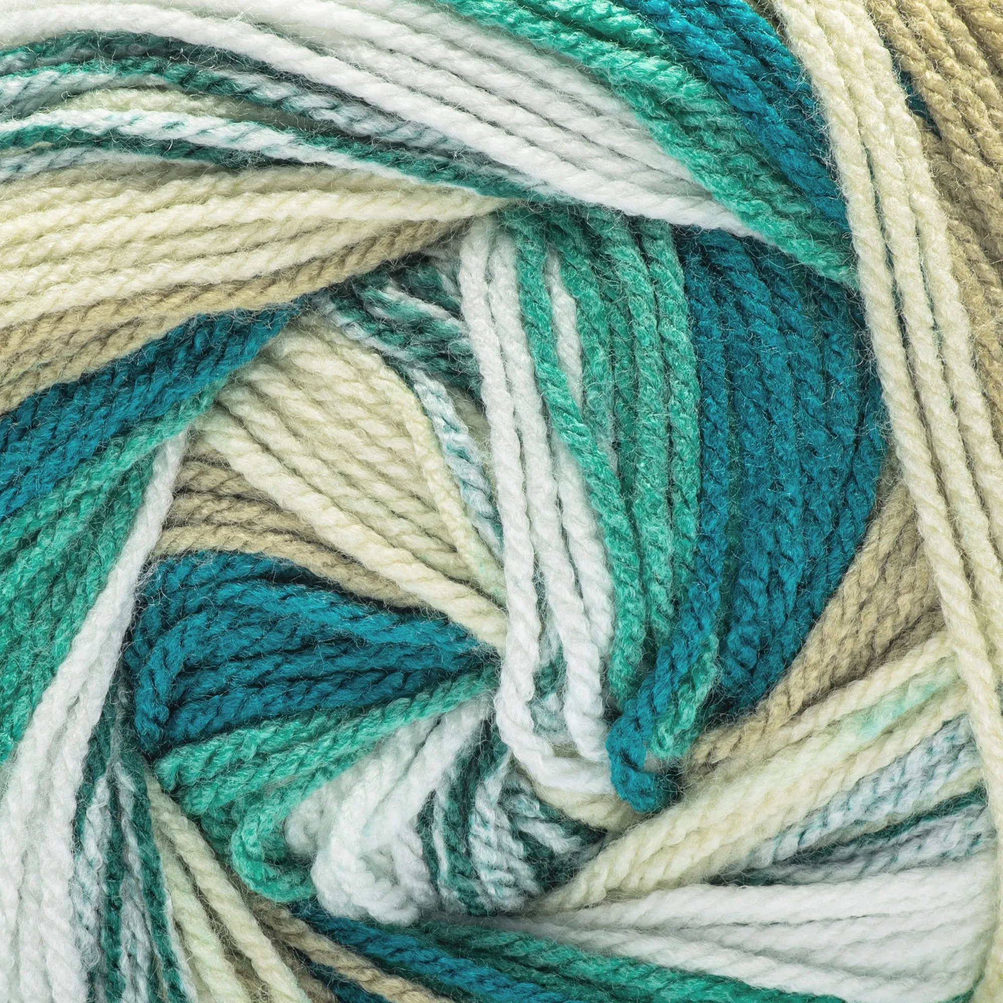 Caron Cinnamon Swirl Cakes Yarn - Retailer Exclusive