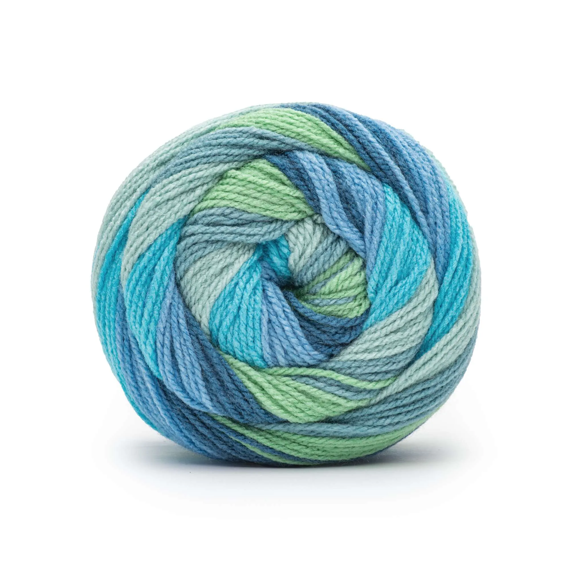 Caron Cinnamon Swirl Cakes Yarn - Retailer Exclusive