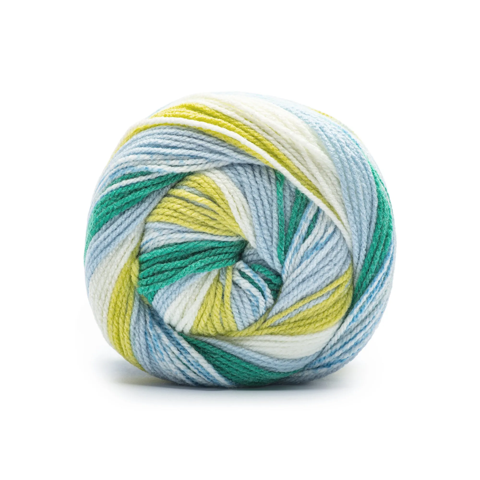 Caron Cinnamon Swirl Cakes Yarn - Retailer Exclusive