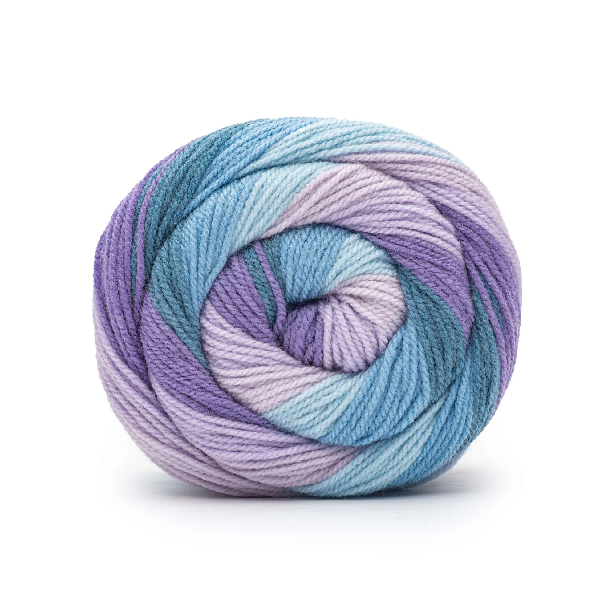 Caron Cinnamon Swirl Cakes Yarn - Retailer Exclusive