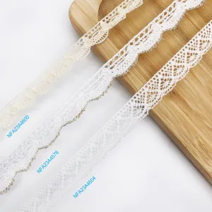 Crochet lace NFA23A4600-4578-4604