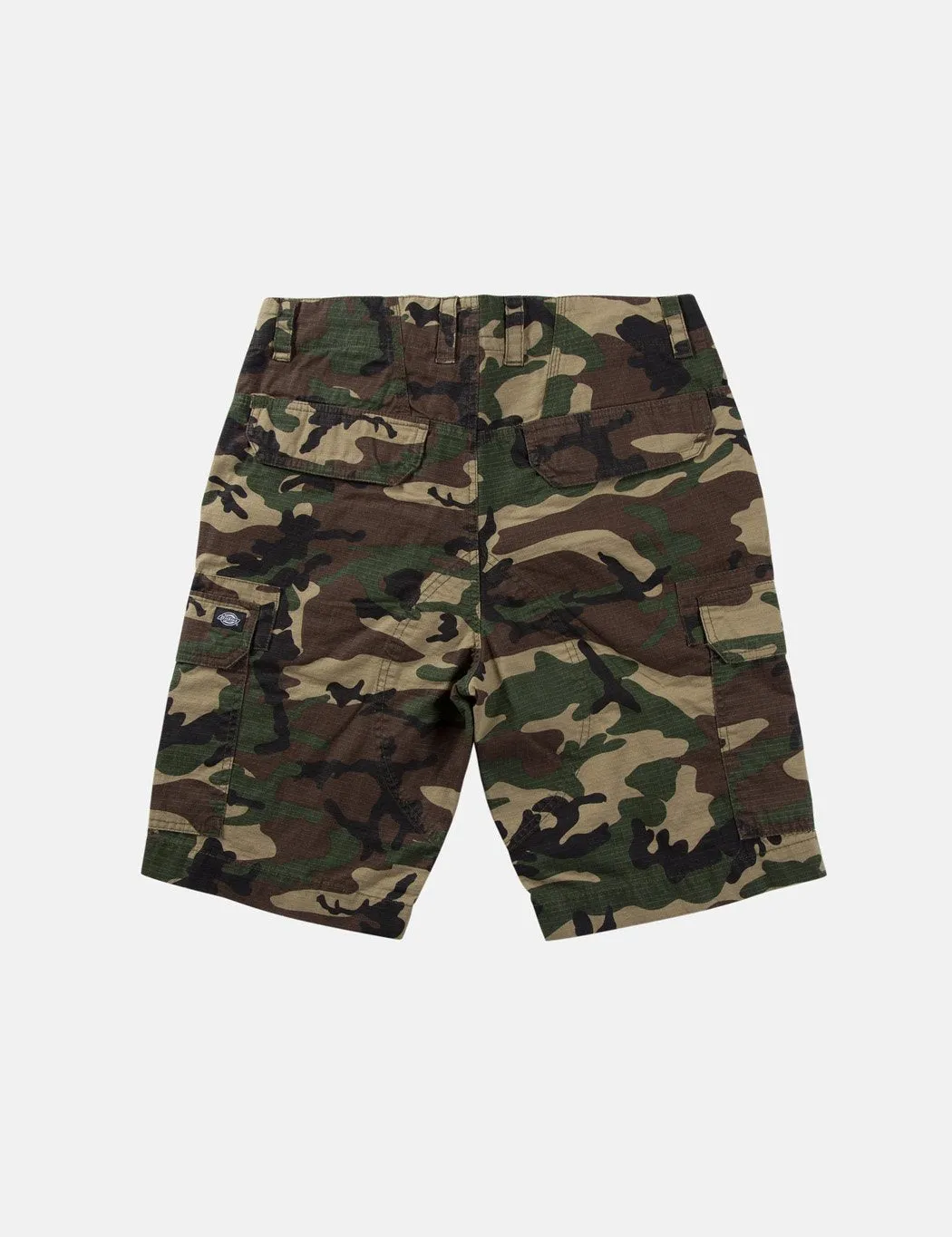 Dickies New York Cargo Short - Camouflage