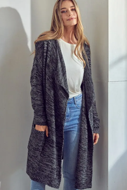 Elle Sweater Cardigan