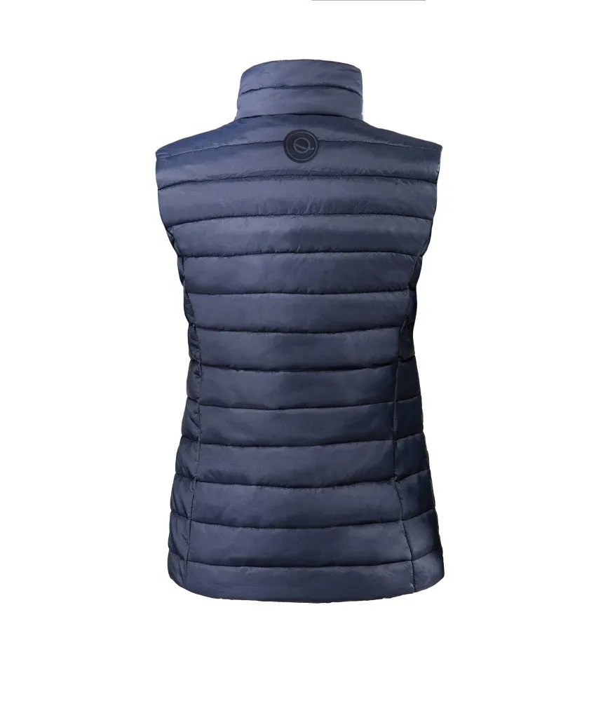 Eqode Women's Puffer Vest