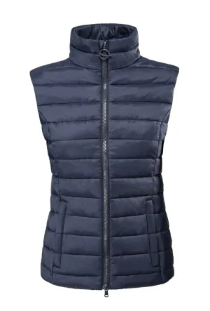 Eqode Women's Puffer Vest