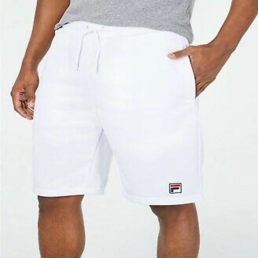 Fila DOMINCO SHORT Men’s - WHITE