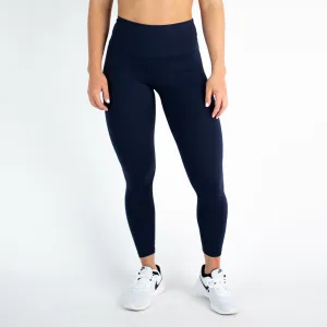 FLEO Classic Navy Super High Leggings