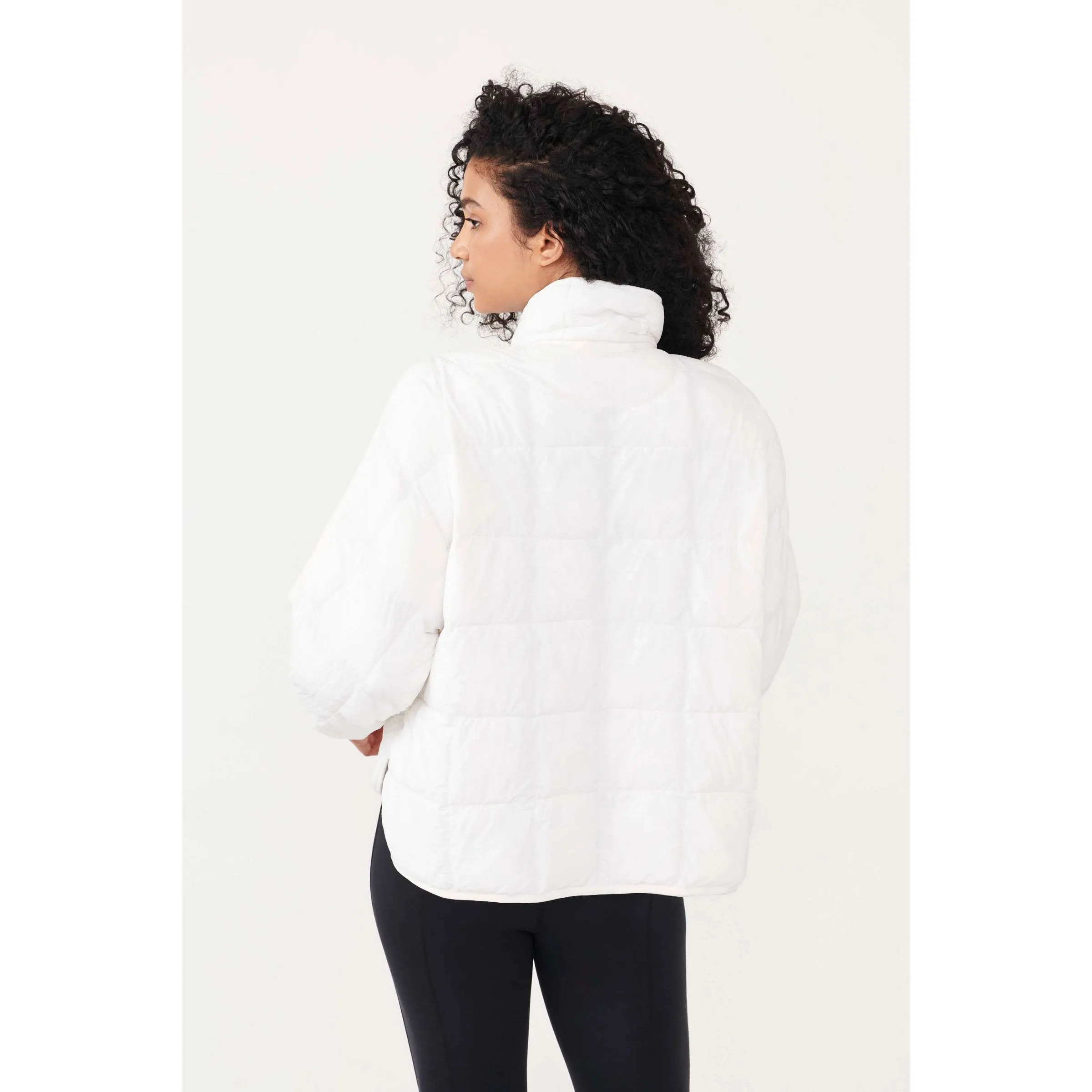 Free People Movement Women's Pippa Packable Puffer Jac