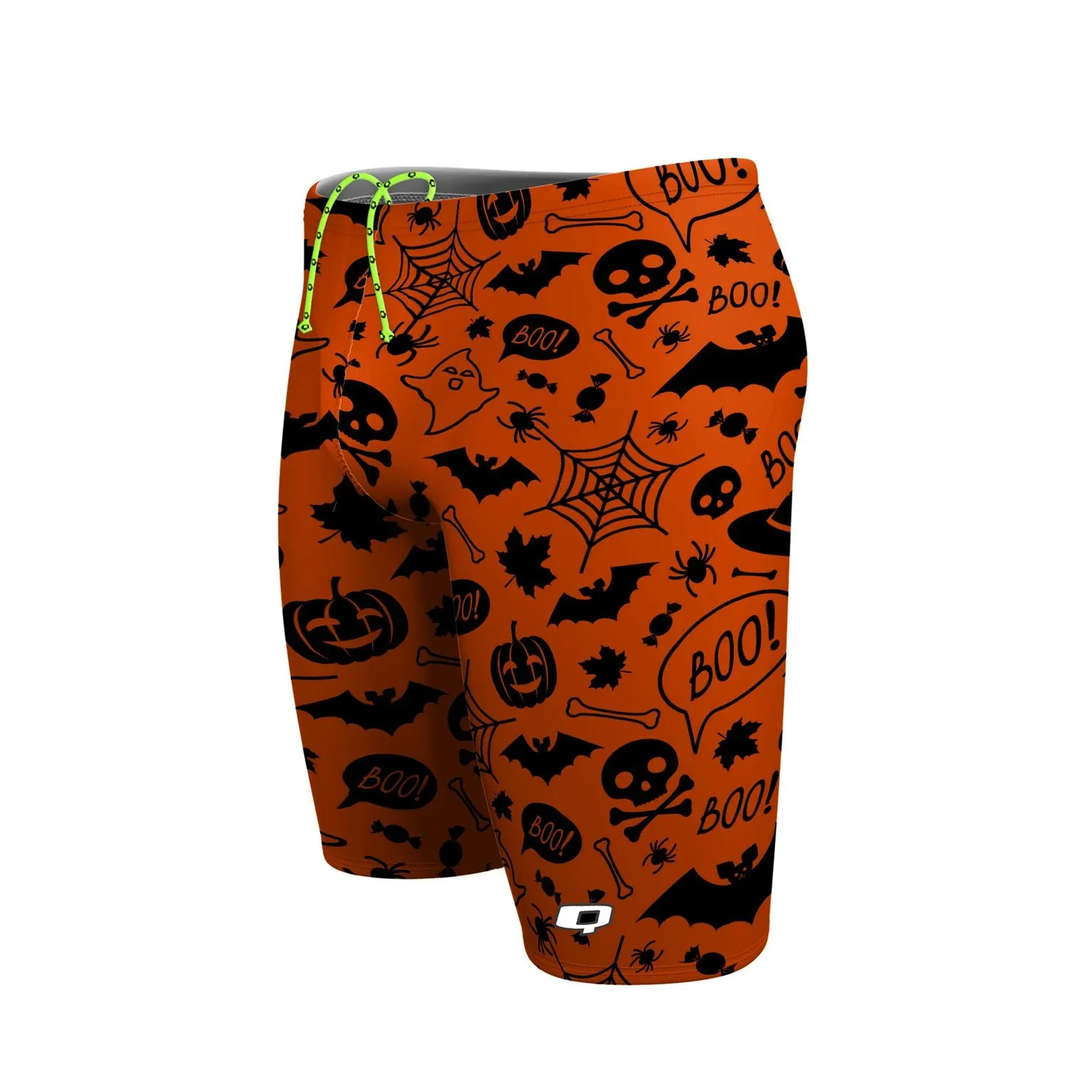 Fright Night Jammer Swimsuit