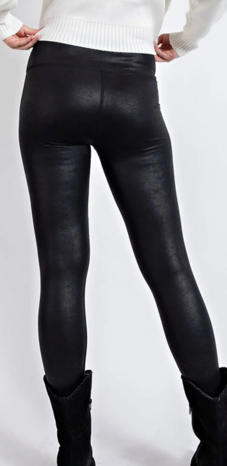 Goldie Plus Size Leggings