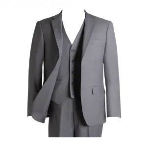 Groomsmen suits