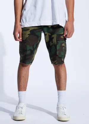 Jackson Cargo Shorts