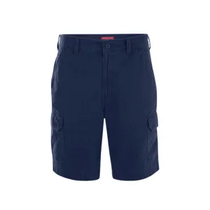 JONSSON LEGENDARY CARGO SHORTS COLOUR-NAVY SIZE-46