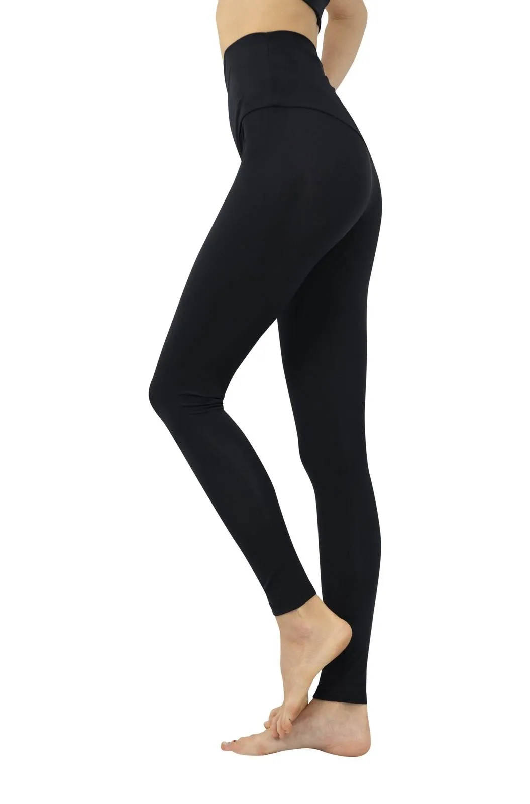 Lima High Waisted Leggings