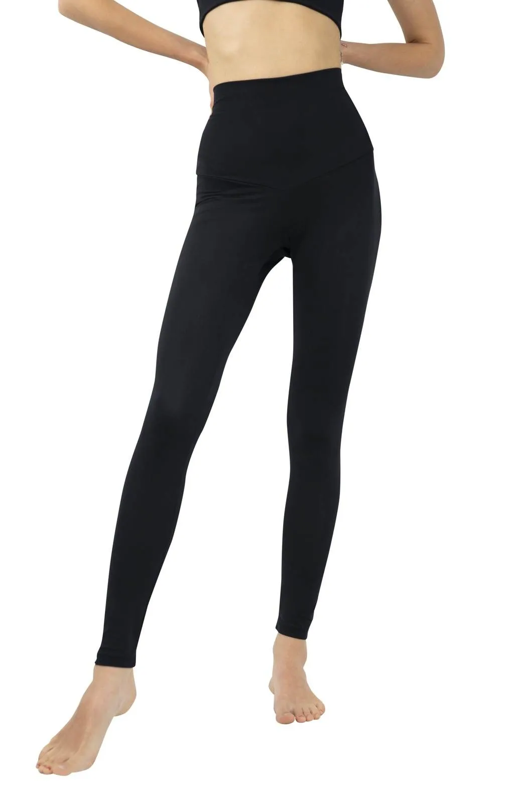 Lima High Waisted Leggings