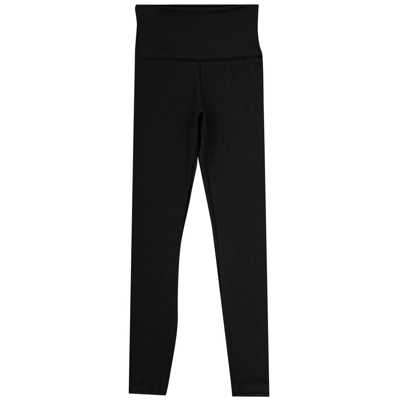 LUXE HIGH WAISTED LEGGINGS