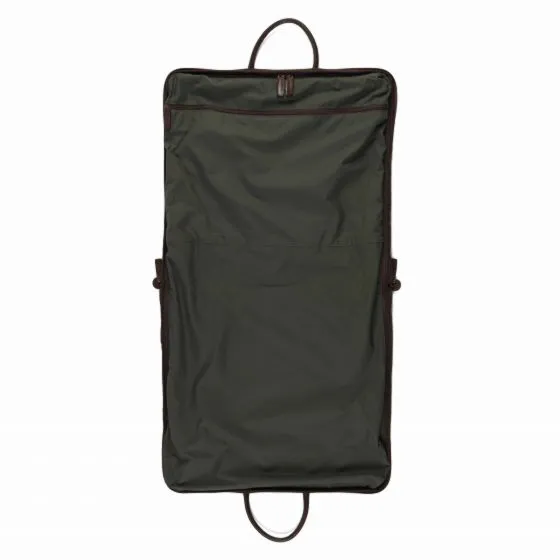 Moore & Giles Gravely Garment Bag