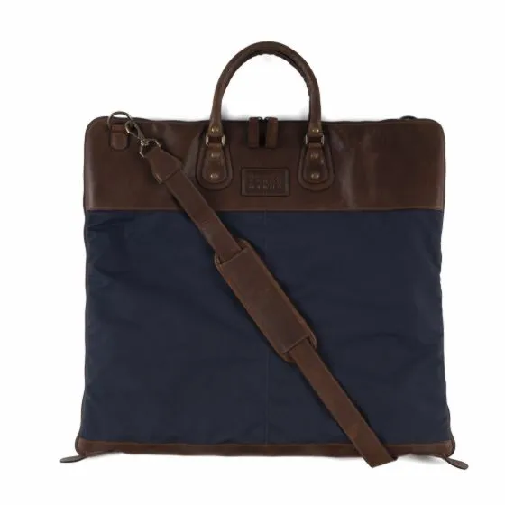 Moore & Giles Gravely Garment Bag