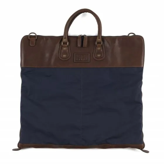 Moore & Giles Gravely Garment Bag