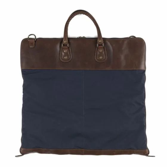 Moore & Giles Gravely Garment Bag