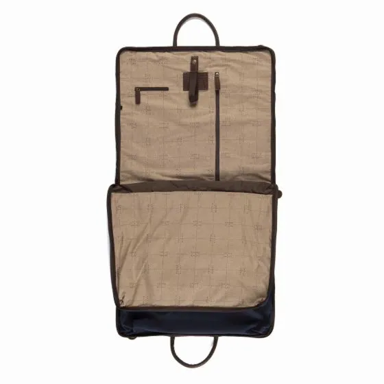 Moore & Giles Gravely Garment Bag