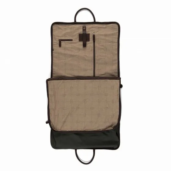 Moore & Giles Gravely Garment Bag