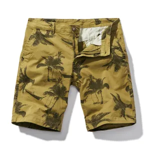 PALM 11'' INSEAM CARGO SHORTS