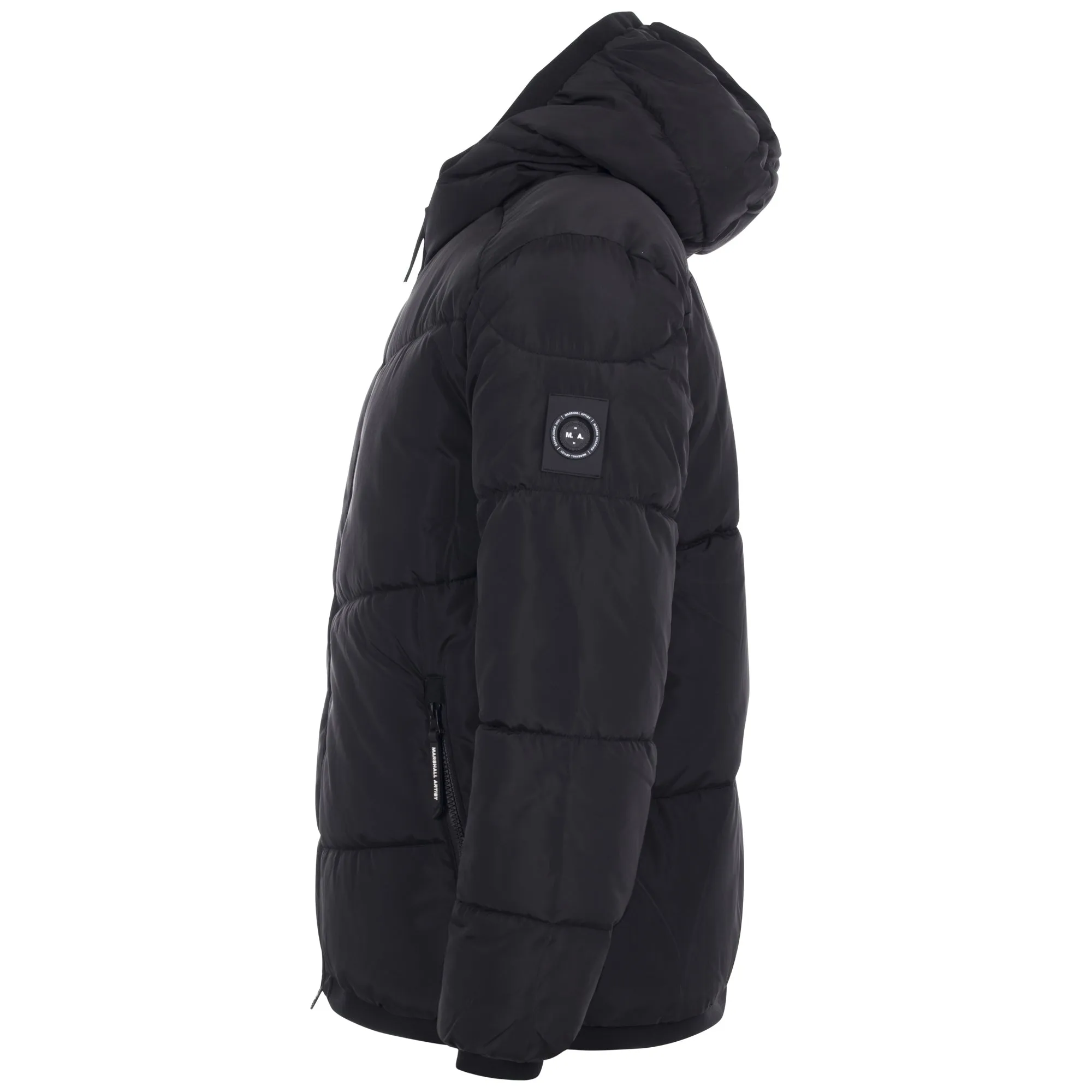 Paninaro Bubble Jacket