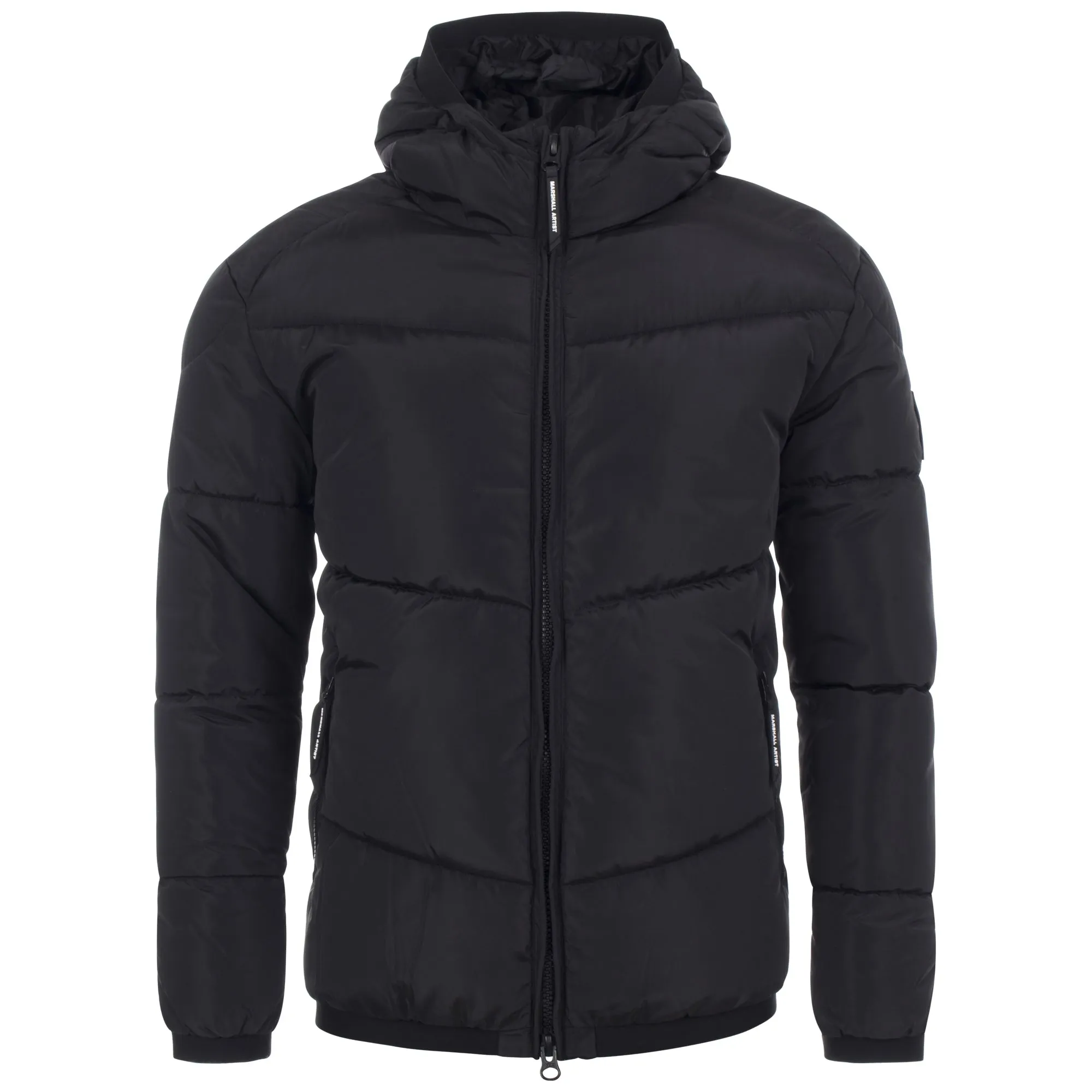 Paninaro Bubble Jacket