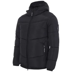 Paninaro Bubble Jacket