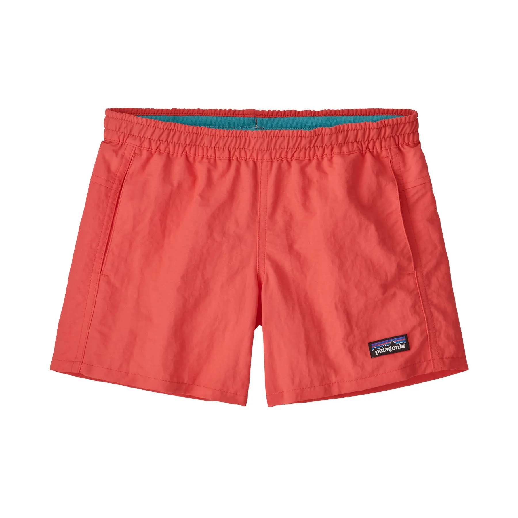 Patagonia Kids Baggies Shorts 4 in. - Unlined