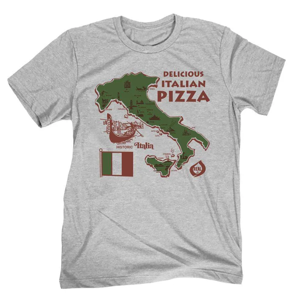 Pizza Box Tee