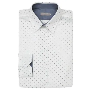 Polka Dot Mens Shirt