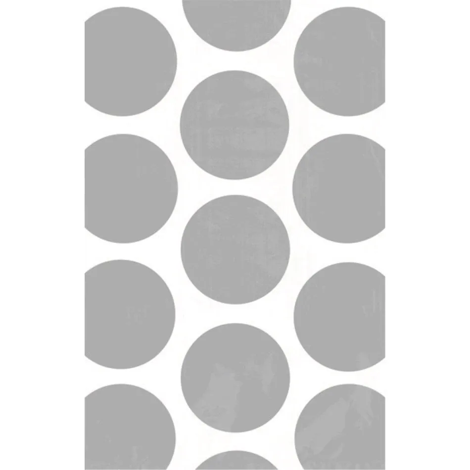 Polka Dot Paper Bag 10pk