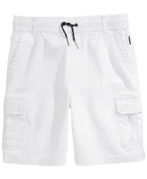 Ring of Fire Big Boys Stretch Twill Cargo Shorts